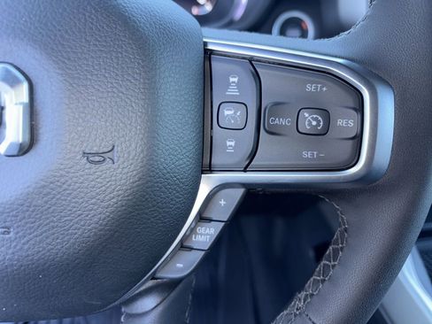 New 2026 RAM 1500 Big Horn AWD/4WD image 15
