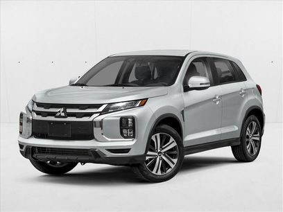 Used 2024 Mitsubishi Outlander Sport SE
