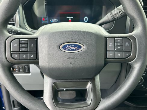 New 2026 Ford F350 XLT w/ XLT Premium Package image 37