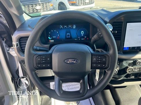 New 2025 Ford F150 XL w/ Equipment Group 103A High image 27