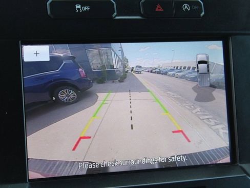 Used 2020 Ford F150 XLT w/ Equipment Group 302A Luxury image 36