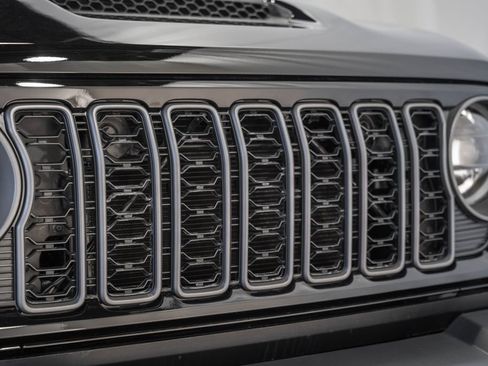 New 2026 Jeep Gladiator Sport image 8