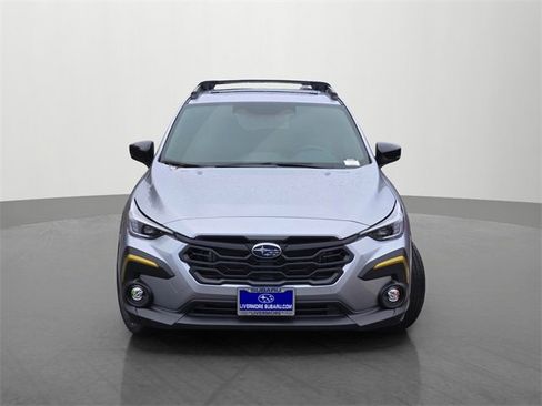 New 2025 Subaru Crosstrek 2.5i Sport w/ Popular Package #4A image 2