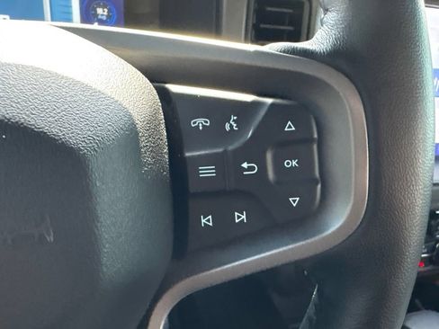 Used 2024 Ford Bronco Badlands AWD/4WD image 20