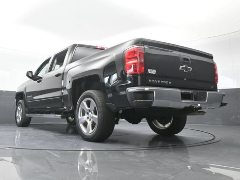 Used 2018 Chevrolet Silverado 1500 LT w/ All Star Edition RWD image 54