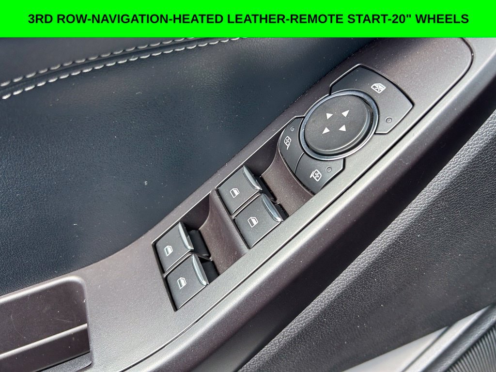Used 2020 Ford Explorer XLT w/ Equipment Group 202A RWD image 61