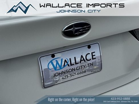 Certified 2022 Subaru Impreza 2.0i AWD/4WD image 10
