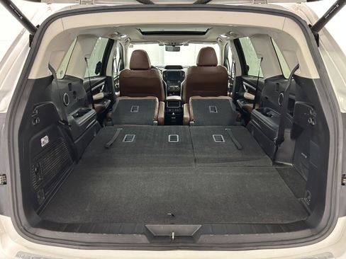 Used 2021 Subaru Ascent Touring w/ Popular Package #2A image 38