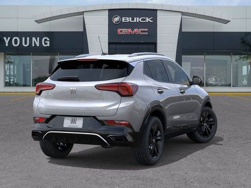 New 2026 Buick Encore GX Sport Touring w/ Advanced Technology Package image 6