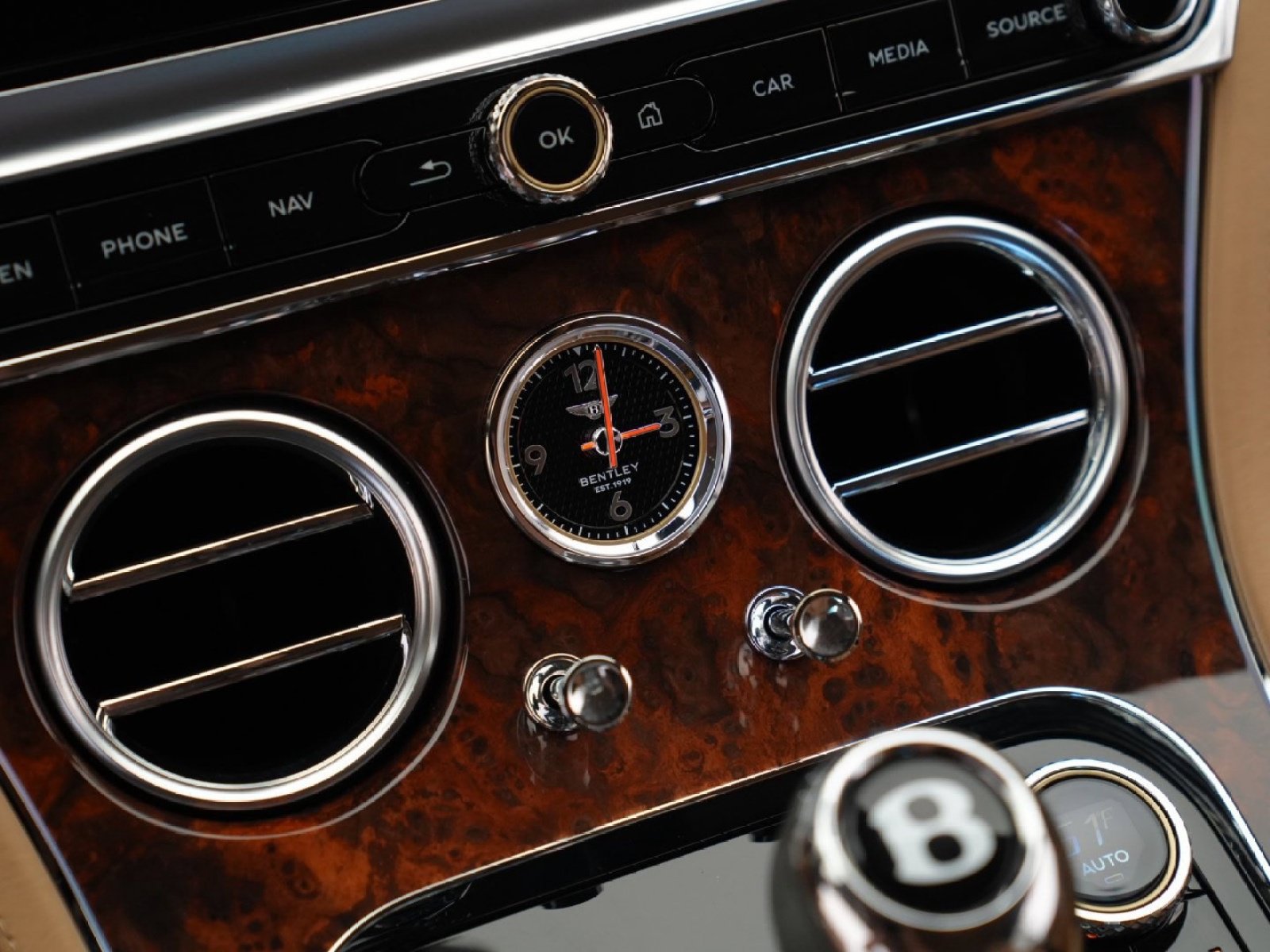 Used 2022 Bentley Continental GT Speed AWD/4WD image 24