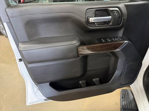 Used 2020 GMC Sierra 1500 Elevation w/ Elevation Value Package AWD/4WD image 25