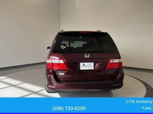Used 2007 Honda Odyssey EX image 7