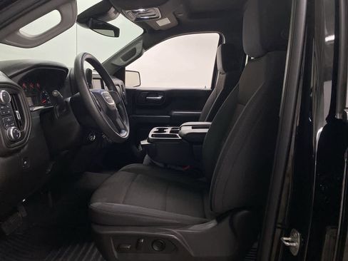 Used 2024 GMC Sierra 1500 Pro w/ Graphite Edition image 13