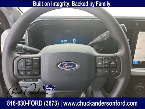 New 2026 Ford F350 XLT w/ XLT Premium Package image 13
