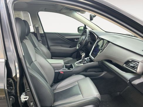 Used 2020 Subaru Outback Onyx Edition XT w/ Popular Package #2 image 15