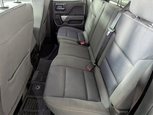 Used 2019 Chevrolet Silverado 1500 LT image 14