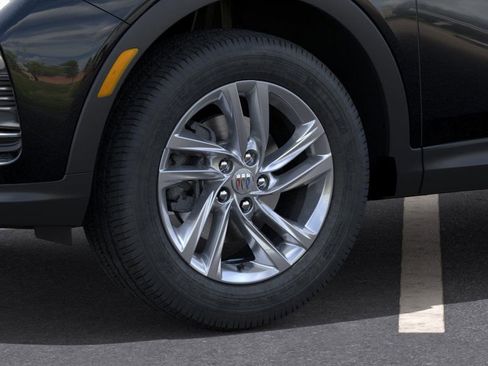 New 2026 Buick Envista Preferred w/ Convenience I Package FWD image 9