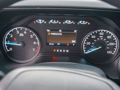 New 2026 Ford F150 STX image 21