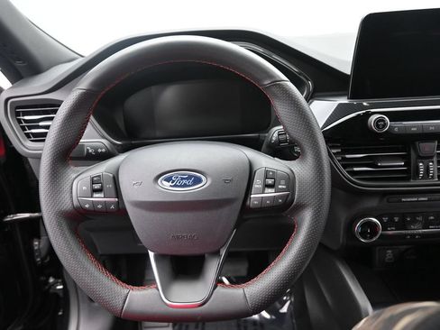 Used 2025 Ford Escape ST-Line FWD image 23