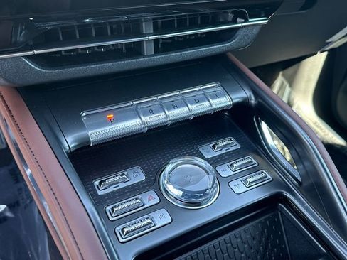 New 2026 Lincoln Nautilus Reserve w/ Jet Appearance Package AWD/4WD image 29