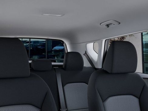 New 2025 Kia Soul LX image 27