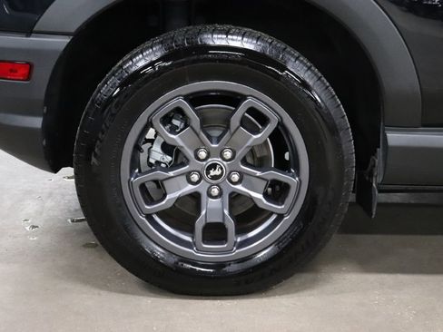 Used 2022 Ford Bronco Sport Big Bend w/ Convenience Package image 30