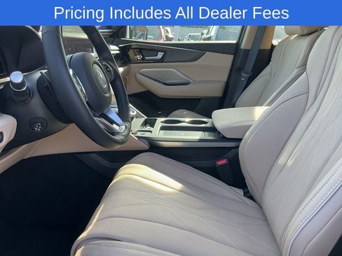 New 2026 Acura MDX SH-AWD w/ Advance Package image 8