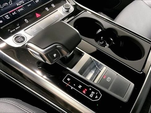 New 2026 Audi Q8 Premium Plus AWD/4WD image 8