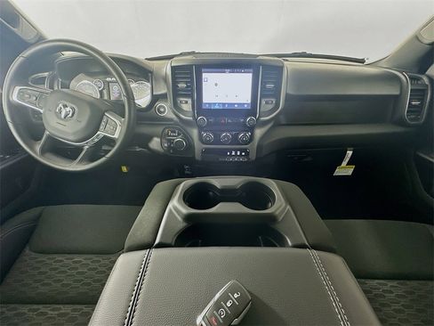 New 2025 RAM 1500 Tradesman image 9