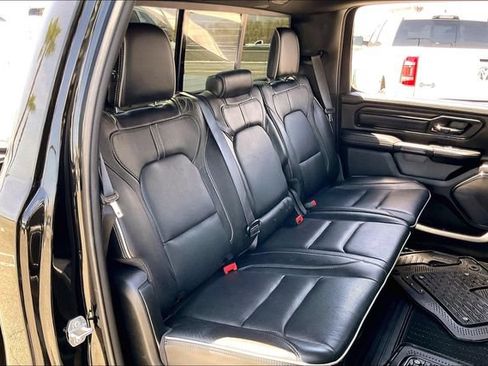 Used 2022 RAM 1500 Limited w/ Night Edition AWD/4WD image 26