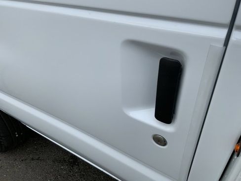 New 2025 Ford E-350 and Econoline 350 Super Duty w/ Power Equipment Group image 15