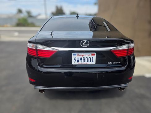Used 2013 Lexus ES 350 w/ Luxury Pkg FWD image 12