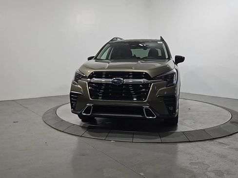 New 2026 Subaru Ascent Touring AWD/4WD image 8
