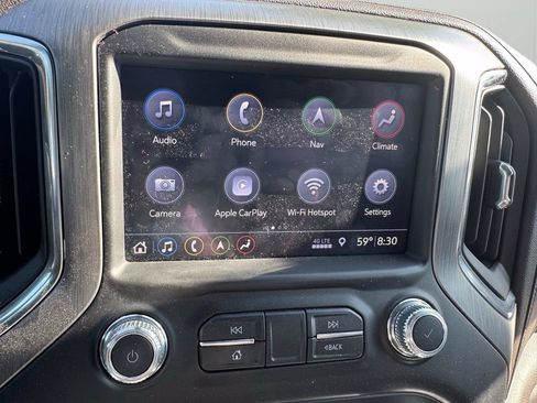 Used 2019 GMC Sierra 1500 Denali w/ Technology Package AWD/4WD image 15