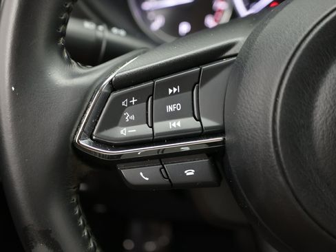 Used 2019 MAZDA CX-5 Sport w/ I-ACTIVSENSE Package FWD image 21