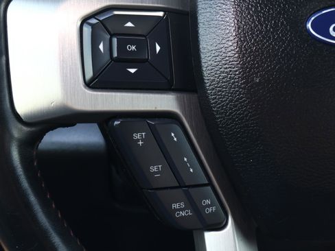 Used 2020 Ford F250 Platinum AWD/4WD image 28