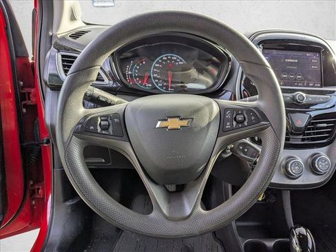 Used 2021 Chevrolet Spark LT image 11