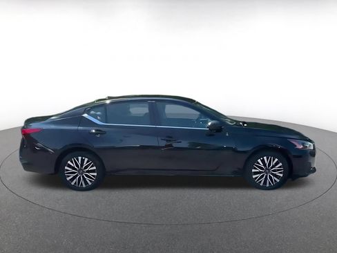 Used 2026 Nissan Altima 2.5 SV FWD image 15