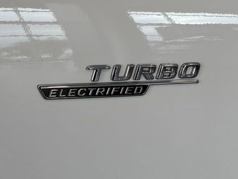 New 2026 Mercedes-Benz GLC 43 AMG GLC 43 AMG image 7