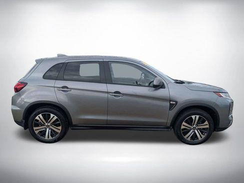 Used 2024 Mitsubishi Outlander Sport ES AWD/4WD image 2