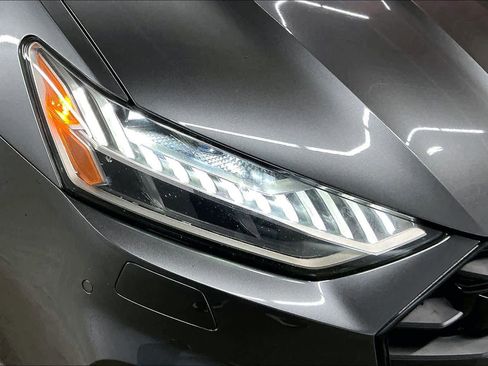 Used 2021 Audi A7 3.0T Premium Plus w/ Premium Plus image 31