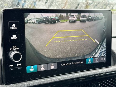 Used 2025 Honda CR-V EX-L image 22