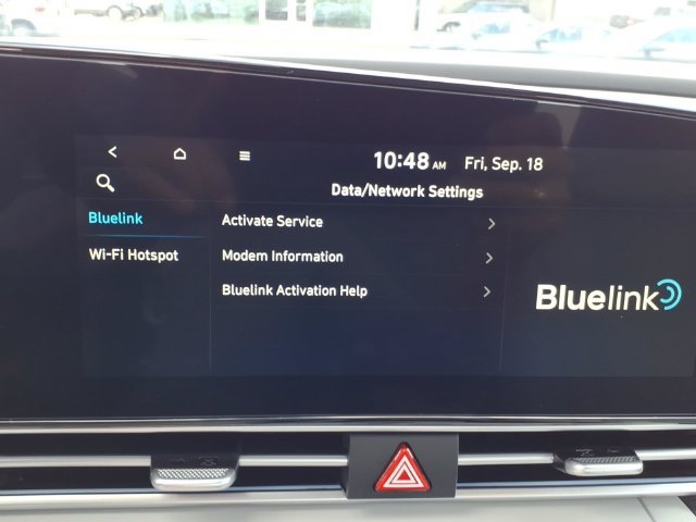 New 2026 Hyundai Elantra Limited FWD image 23