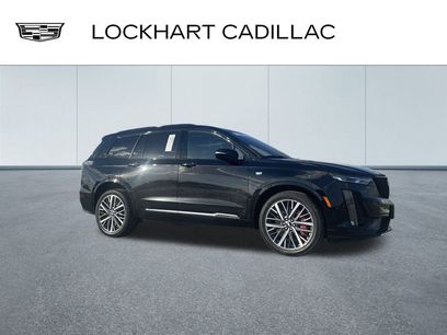 Certified 2023 Cadillac XT6 Sport