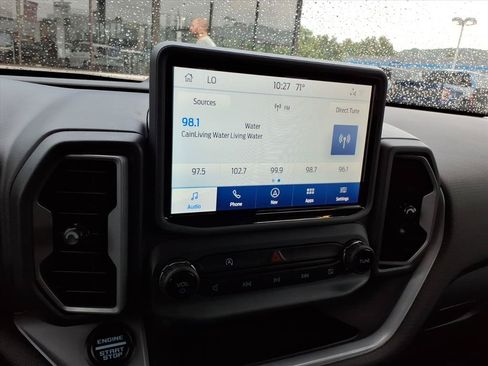 Used 2023 Ford Bronco Sport Big Bend w/ Convenience Package AWD/4WD image 20