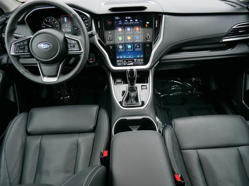 Certified 2024 Subaru Outback Touring image 10