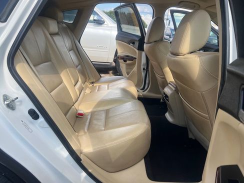 Used 2012 Honda Crosstour EX-L image 16