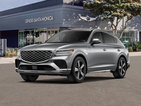 New 2026 Genesis GV80 3.5T AWD/4WD image 30