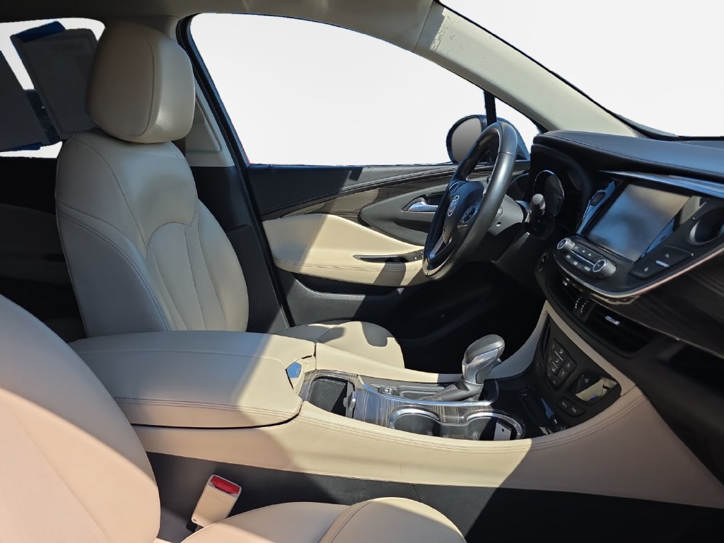 Used 2019 Buick Envision Preferred FWD image 24