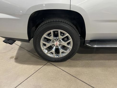 Used 2015 GMC Yukon SLT w/ Open Road Package image 48